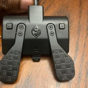 Xbox headset and strikepack